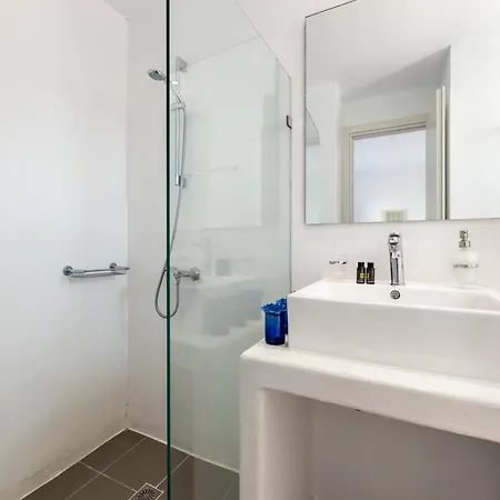 Irena Bianca Appartement *