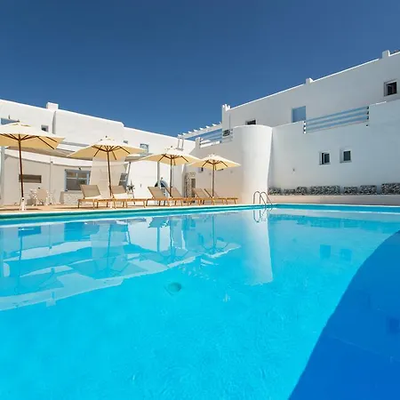 Irena Bianca Lägenhet