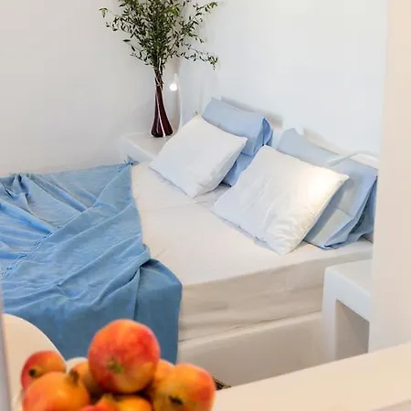 Irena Bianca Lägenhet