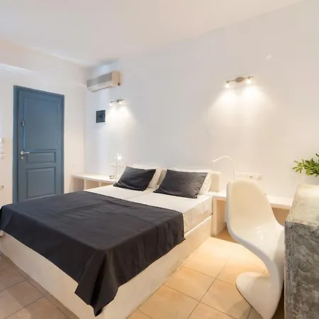 Irena Bianca Appartement *