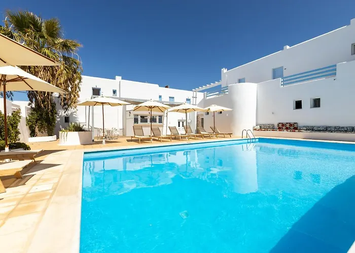 Irena Bianca Lägenhet *