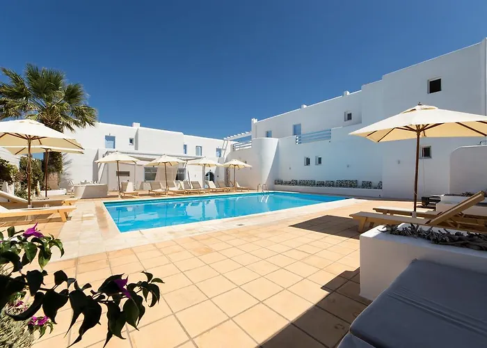 Lägenhet Irena Bianca