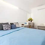 Irena Bianca Διαμέρισμα Νάουσα