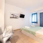 Irena Bianca Διαμέρισμα Νάουσα
