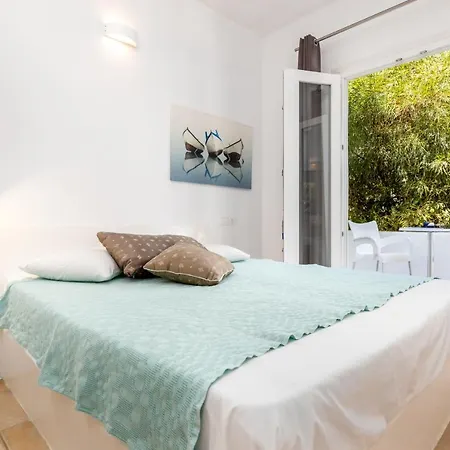 Apartment Irena Bianca