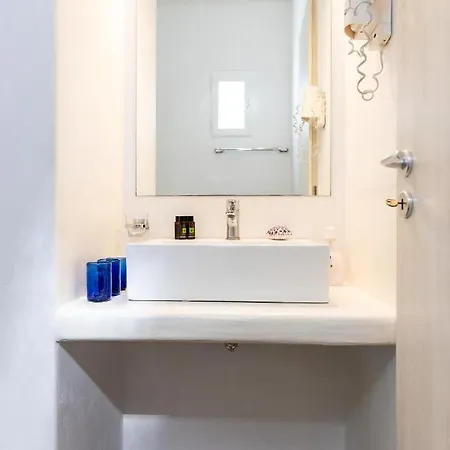 Apartment Irena Bianca