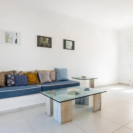 Irena Bianca Apartment