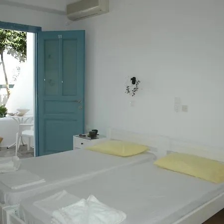 Apartment Irena Bianca