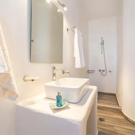 Apartment Irena Bianca