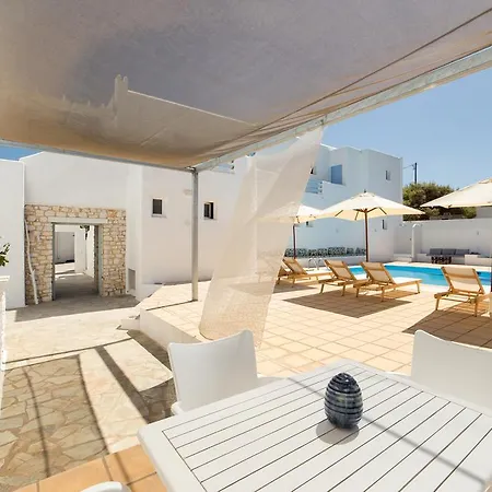 Apartamento Irena Bianca