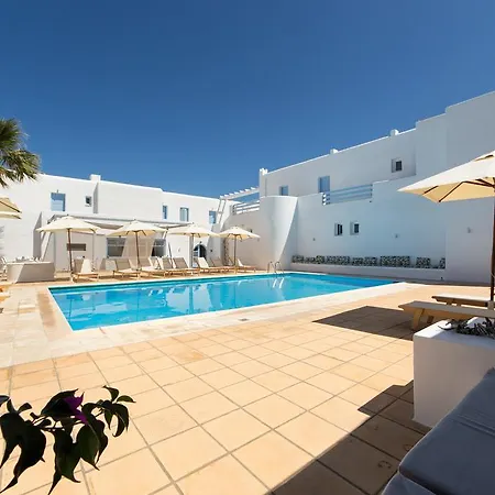 アパート Irena Bianca