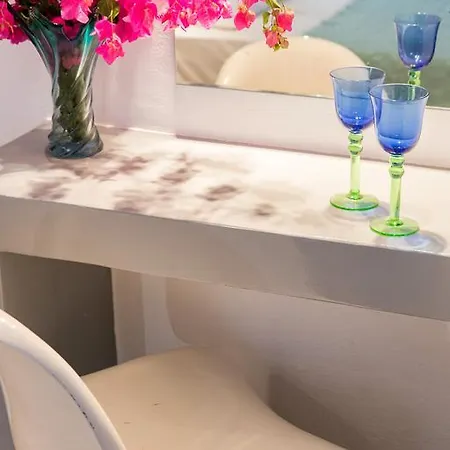 Apartment Irena Bianca Naousa (Paros)