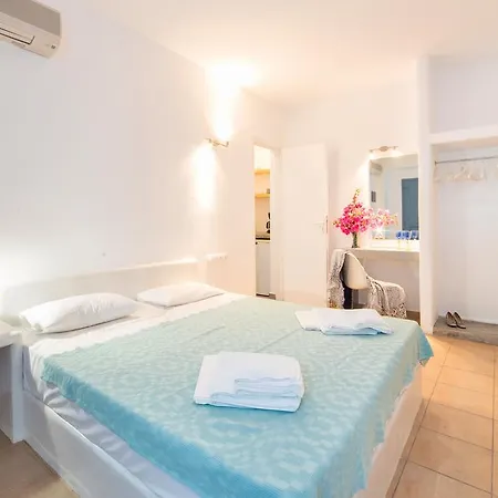 Irena Bianca Apartment