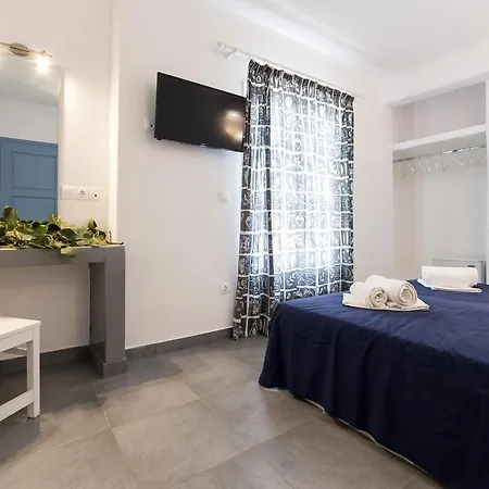 Apartment Irena Bianca *