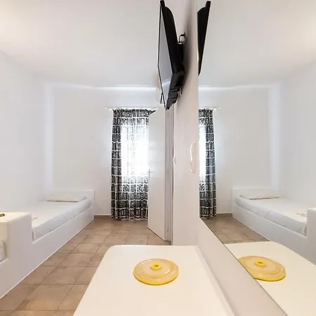 Irena Bianca Apartment