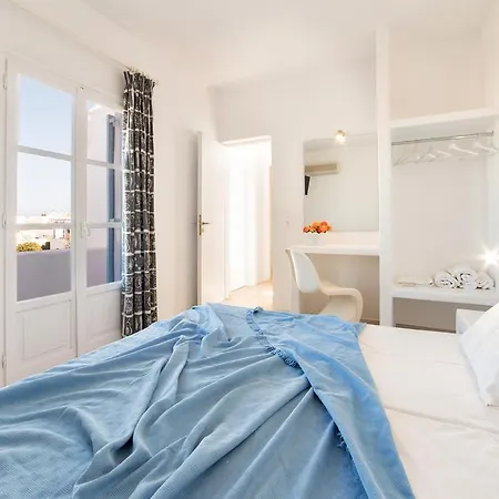 Apartamento Irena Bianca