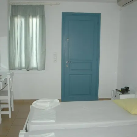 Irena Bianca Apartment *