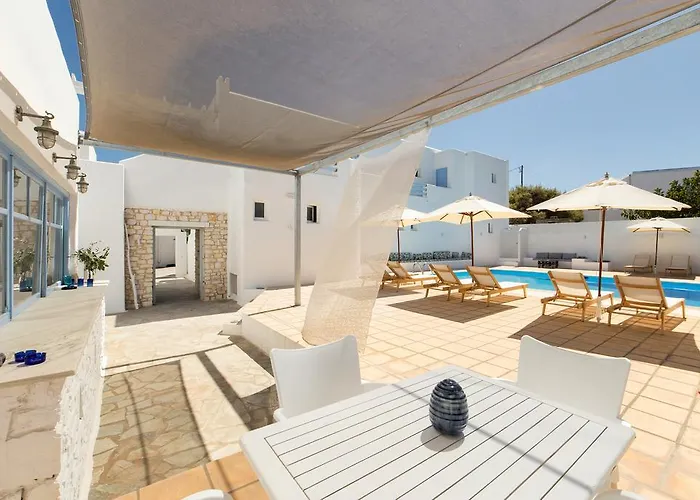 Apartment Irena Bianca