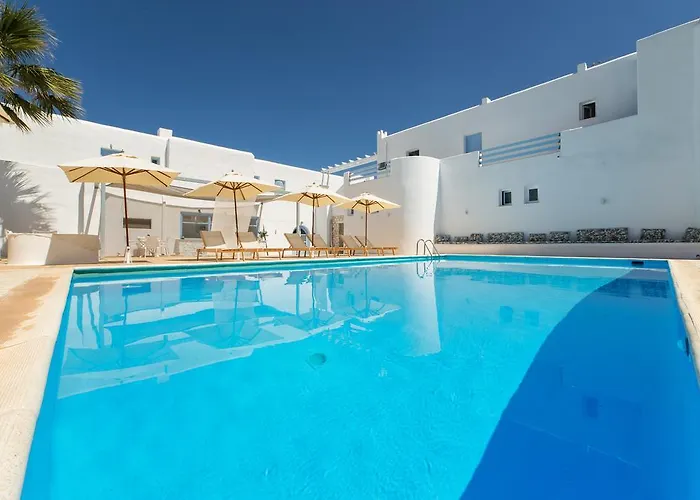 Irena Bianca Lägenhet