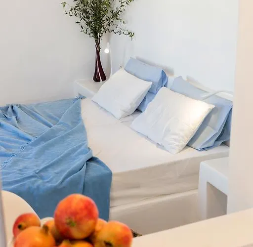 Irena Bianca Apartment