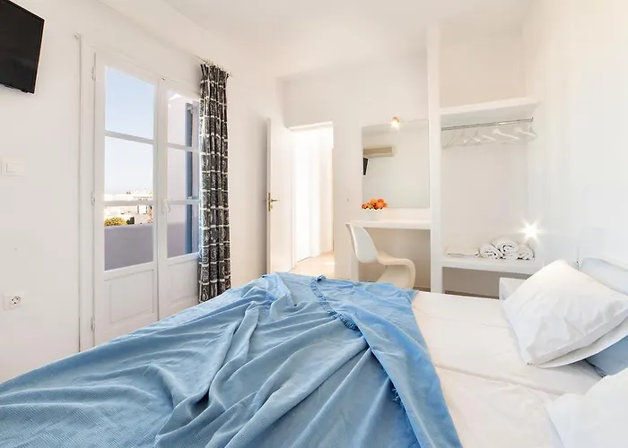 Apartment Irena Bianca